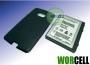 O2 XDA Flame Enhanced-Capacity Slim Battery -